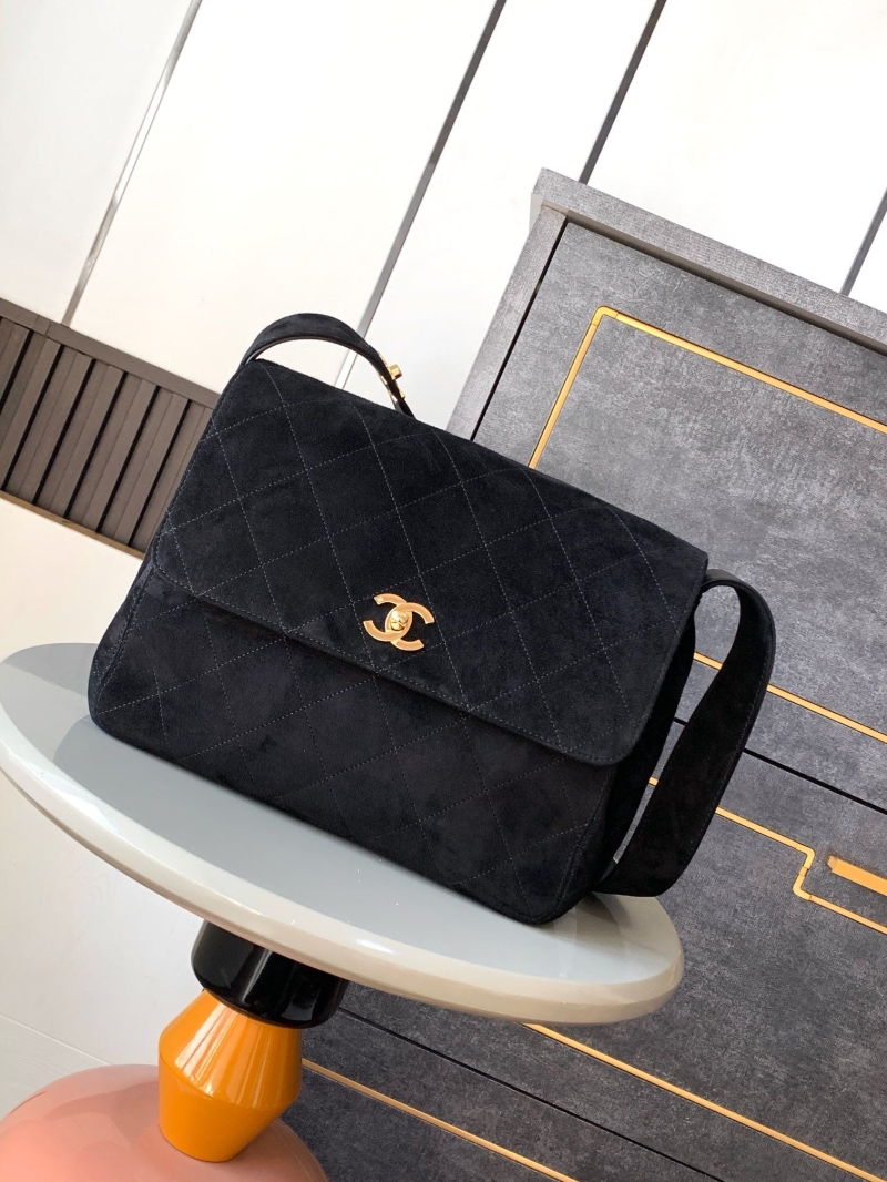 Ch**el satchel bags